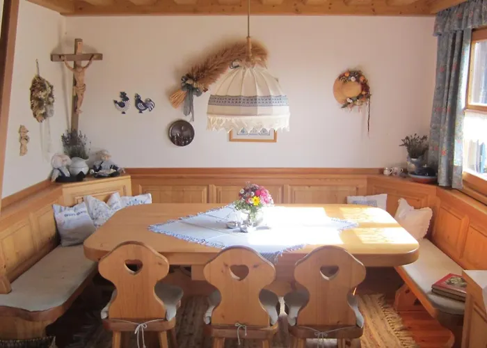 Ferienhaus Ulli