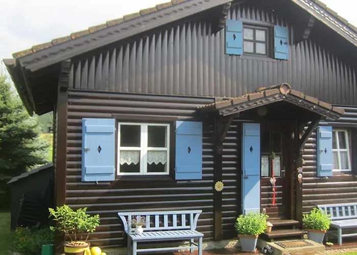 Ferienhaus Ulli