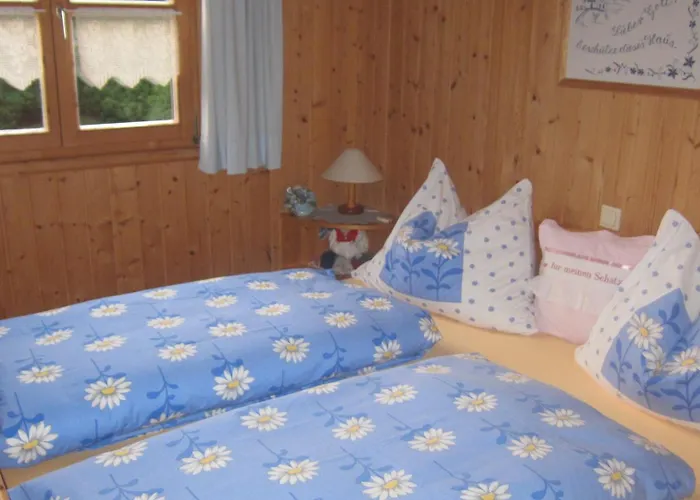 Ferienhaus Ulli