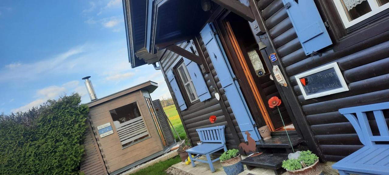 Holiday home Ulli *