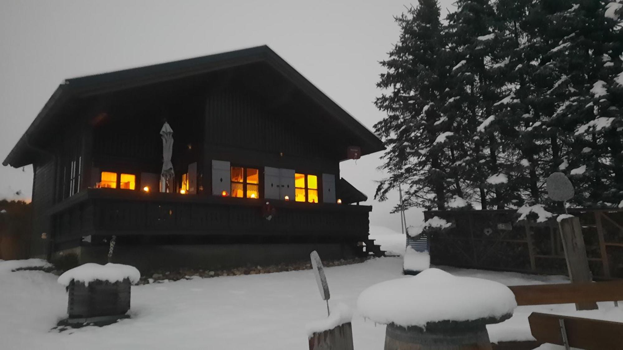 Holiday home Ulli