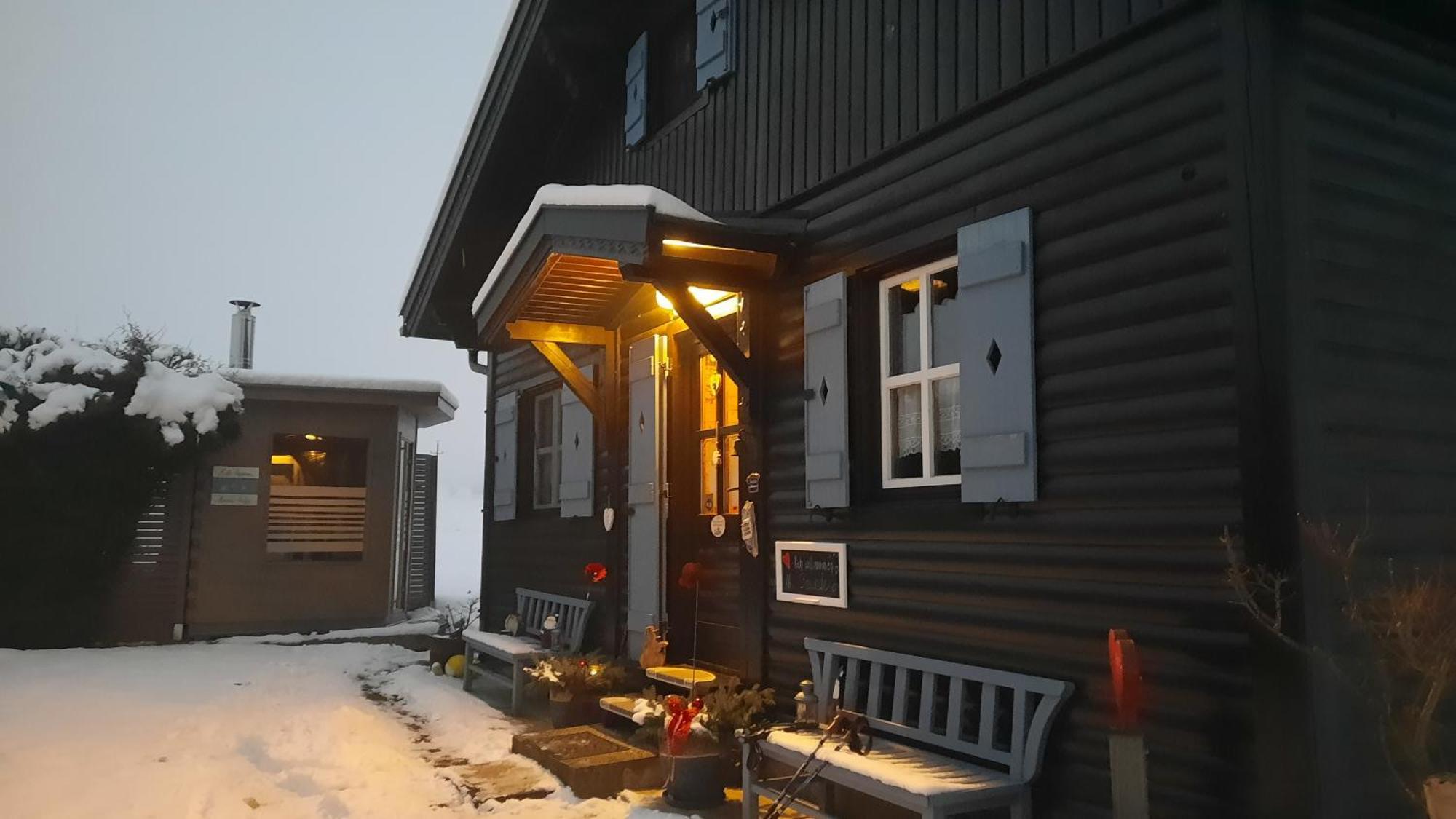 Holiday home Ulli