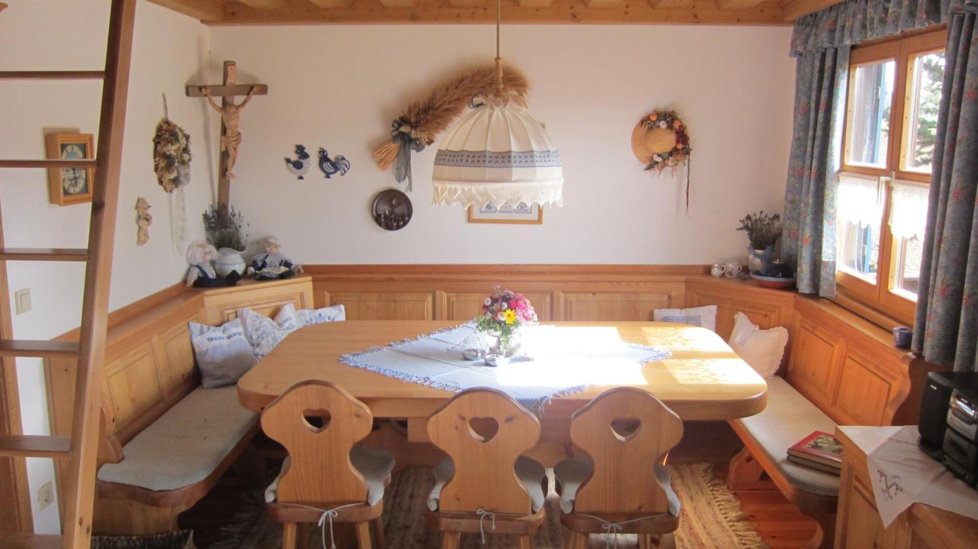 Holiday home Ulli *