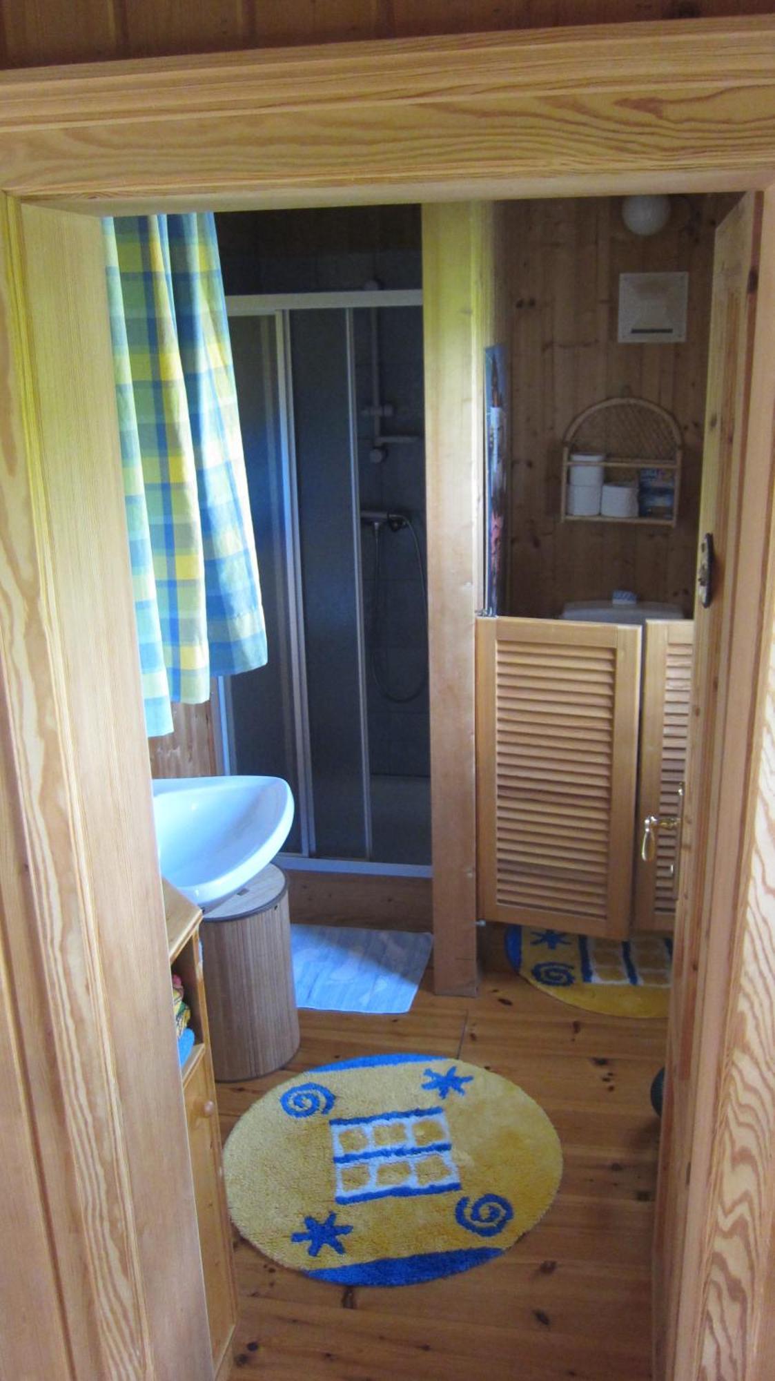 Ulli Holiday home