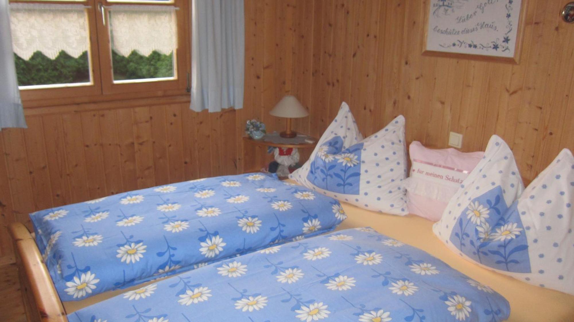 Holiday home Ulli