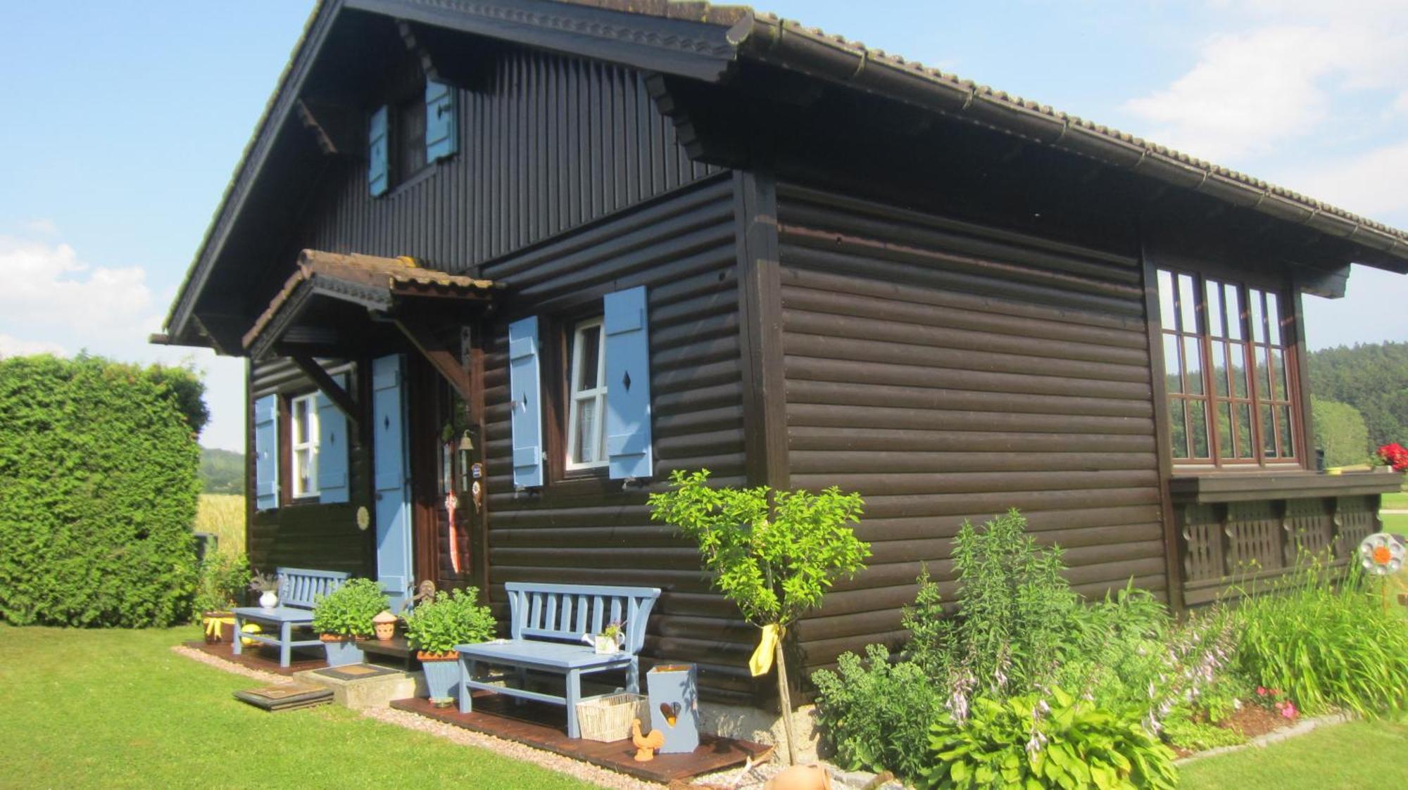 Ulli Holiday home
