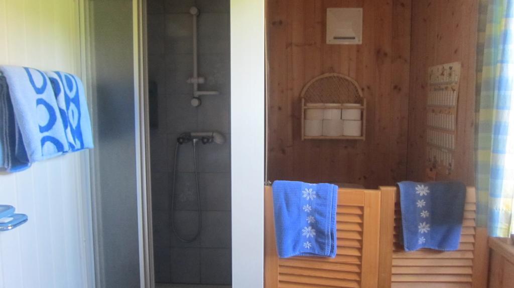 Holiday home Ulli Gansbach