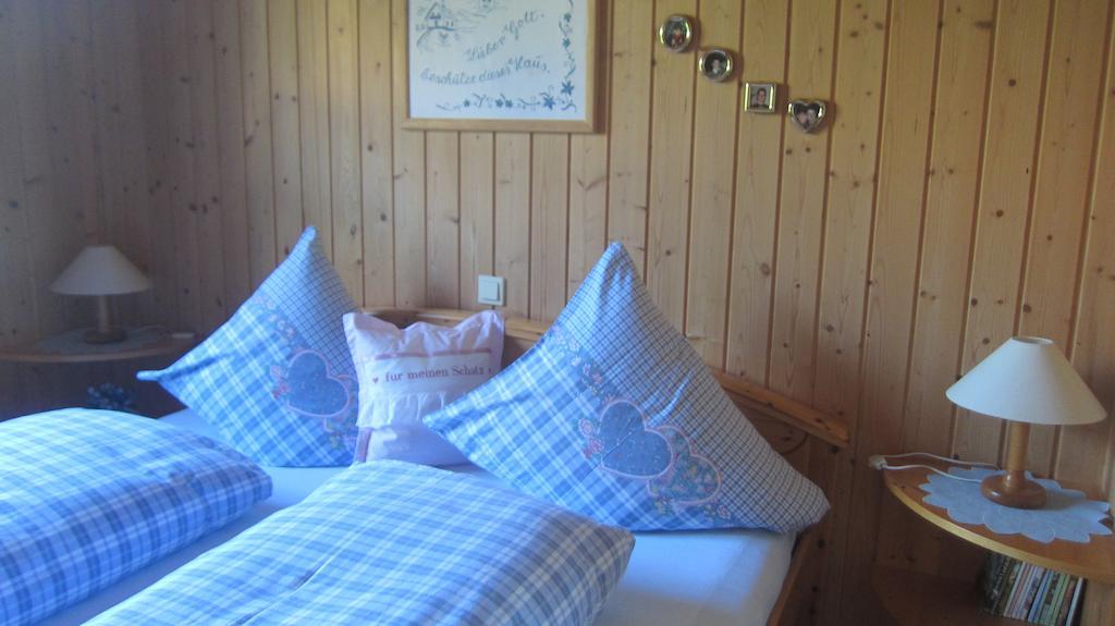 Holiday home Ulli Gansbach