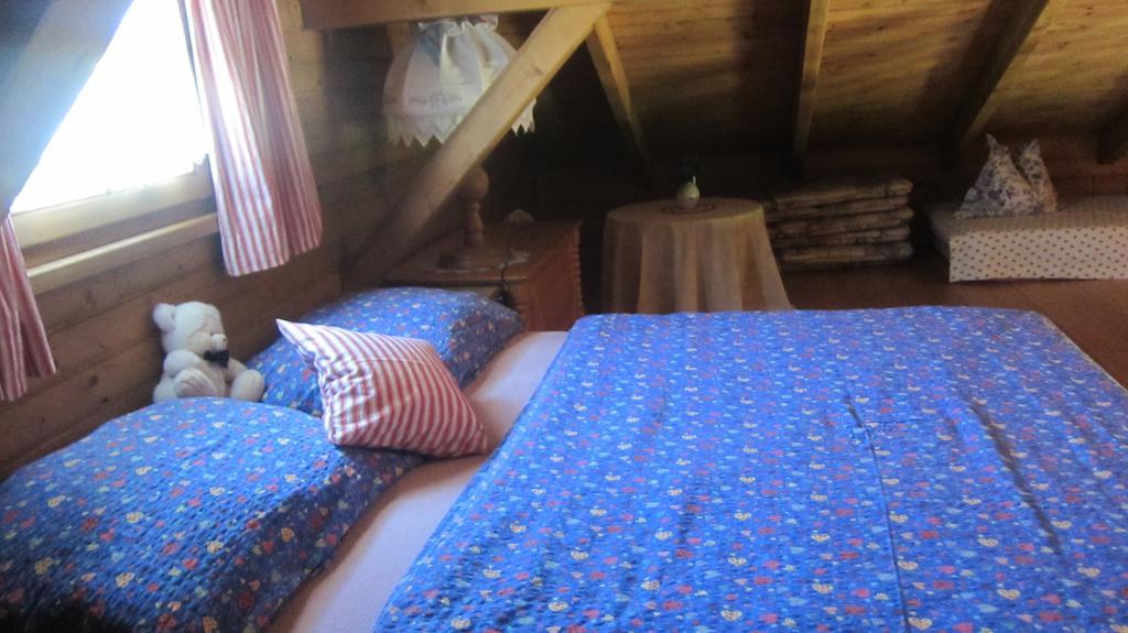 Holiday home Ulli