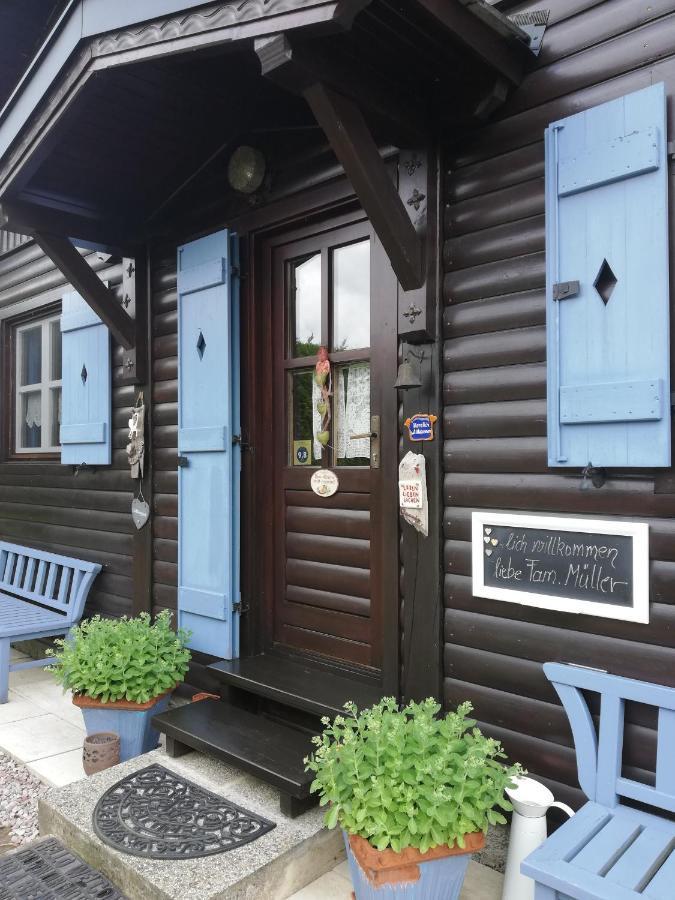 Ulli Holiday home *