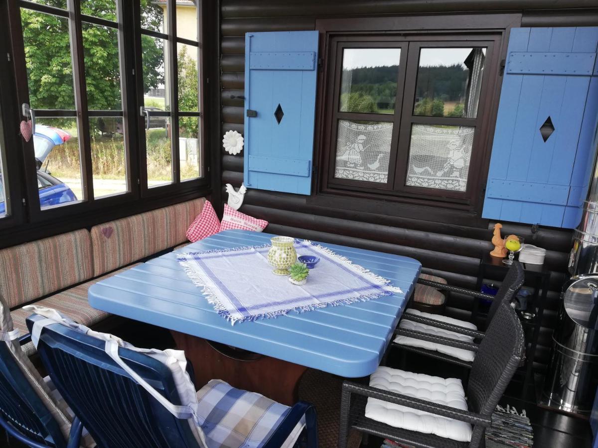 Ulli Holiday home *