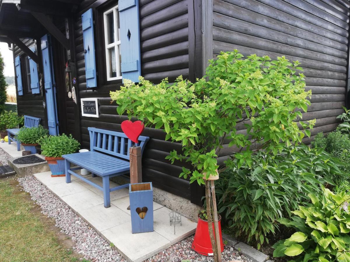 Holiday home Ulli Gansbach